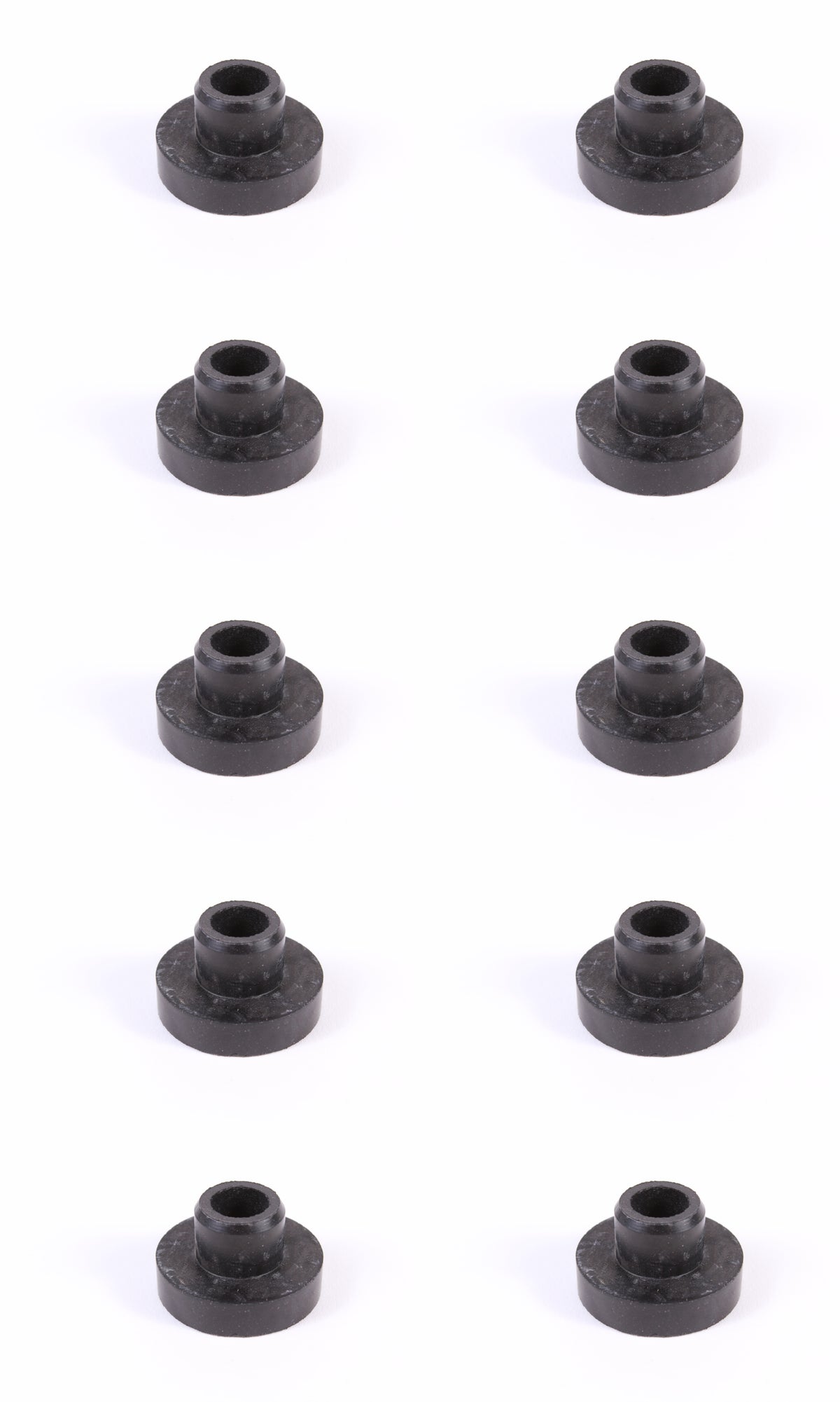 10 Pack Husqvarna 532003645 Bushing For Z246 Z248F Z254 Z254i GTH2248 GTH2250