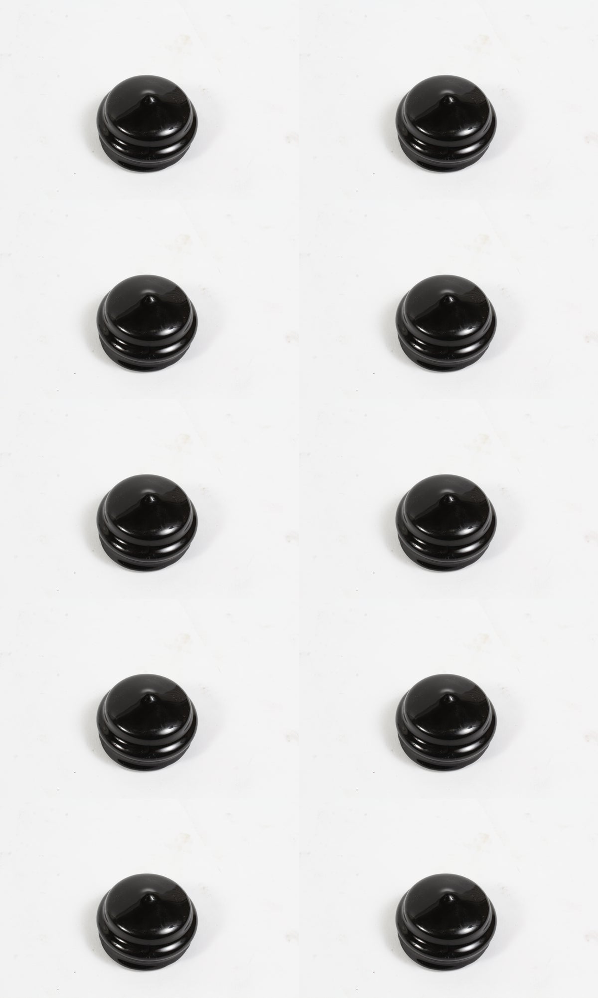 10 Pk Genuine Husqvarna 532121232 Spindle Cap For 2042LS 2348LS 2748GLS LGT2654