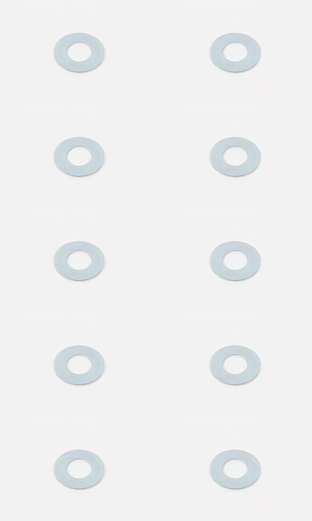 10 Pk Husqvarna 532121748 Washer For 2042LS 2146XLS 2246LS GTH2654 YTH22V46 +