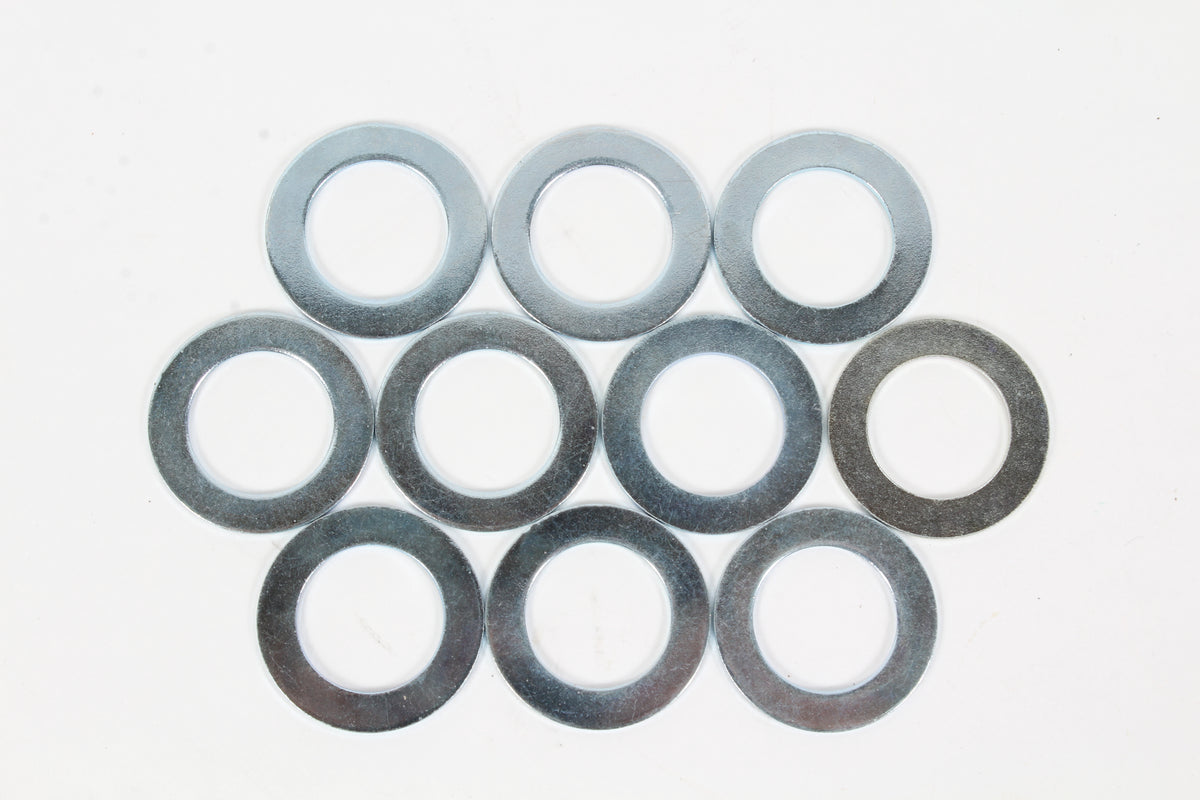 10 Pack Genuine Husqvarna 532121749 Washer Fits Craftsman Poulan 121749X