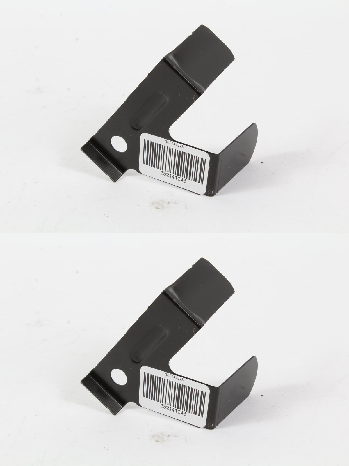 2 Pack Genuine Husqvarna 532141043 Idler Guard OEM