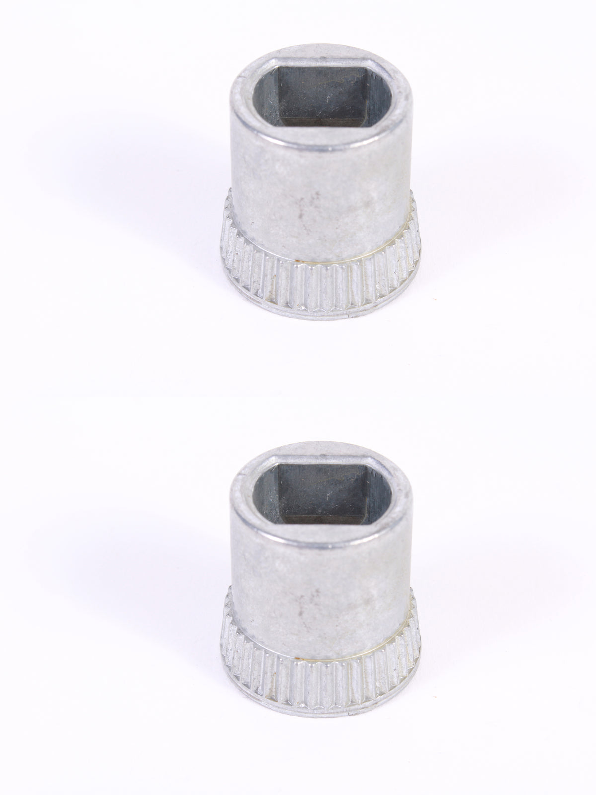 2 Pack Genuine Husqvarna 532159945 Steering Wheel Adaptor OEM