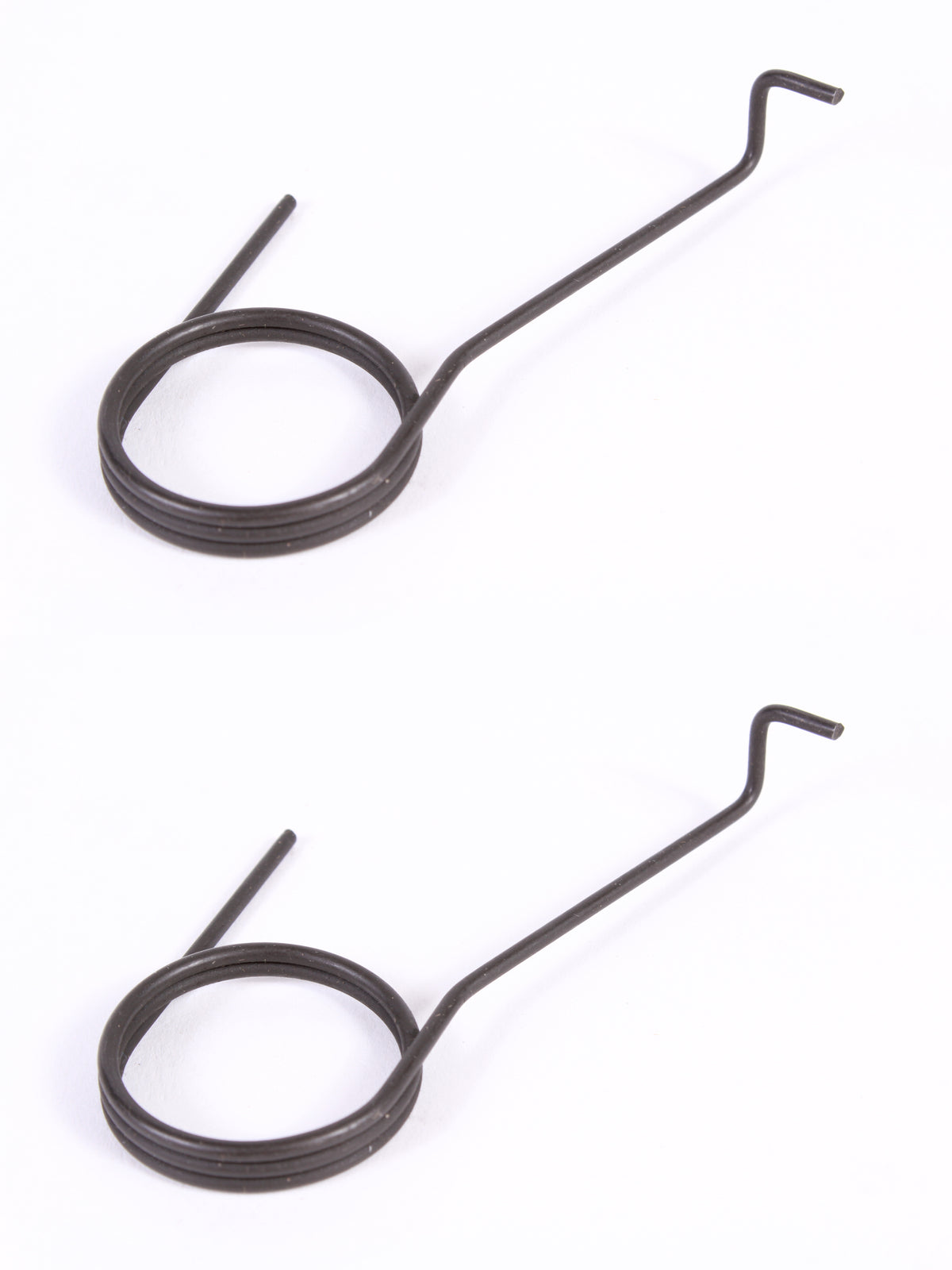 2 Pack Genuine Husqvarna 532169671 Retention Lever Spring OEM