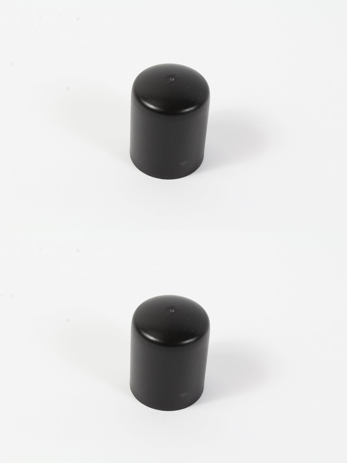 2 Pack Genuine Husqvarna 532174083 Tubing End Plug For Grass Catchers OEM