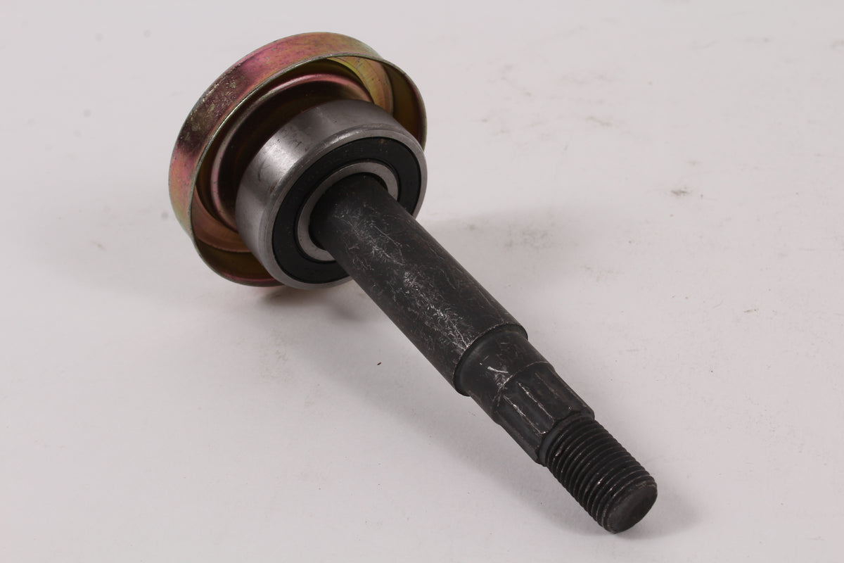 Genuine Husqvarna 532175147 Sealed Mandrel Shaft ASM Fit YTH2148 YTH2248 YTH2548