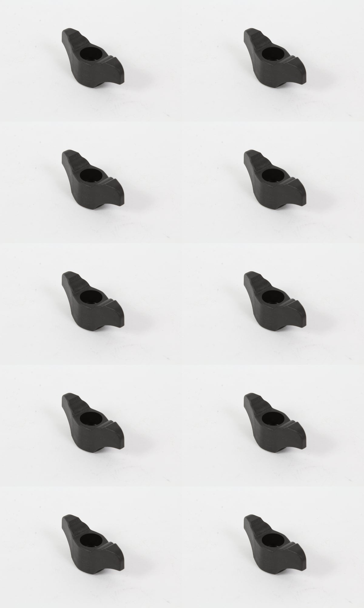 10 Pack Genuine Husqvarna 532185577 Handle Knob OEM