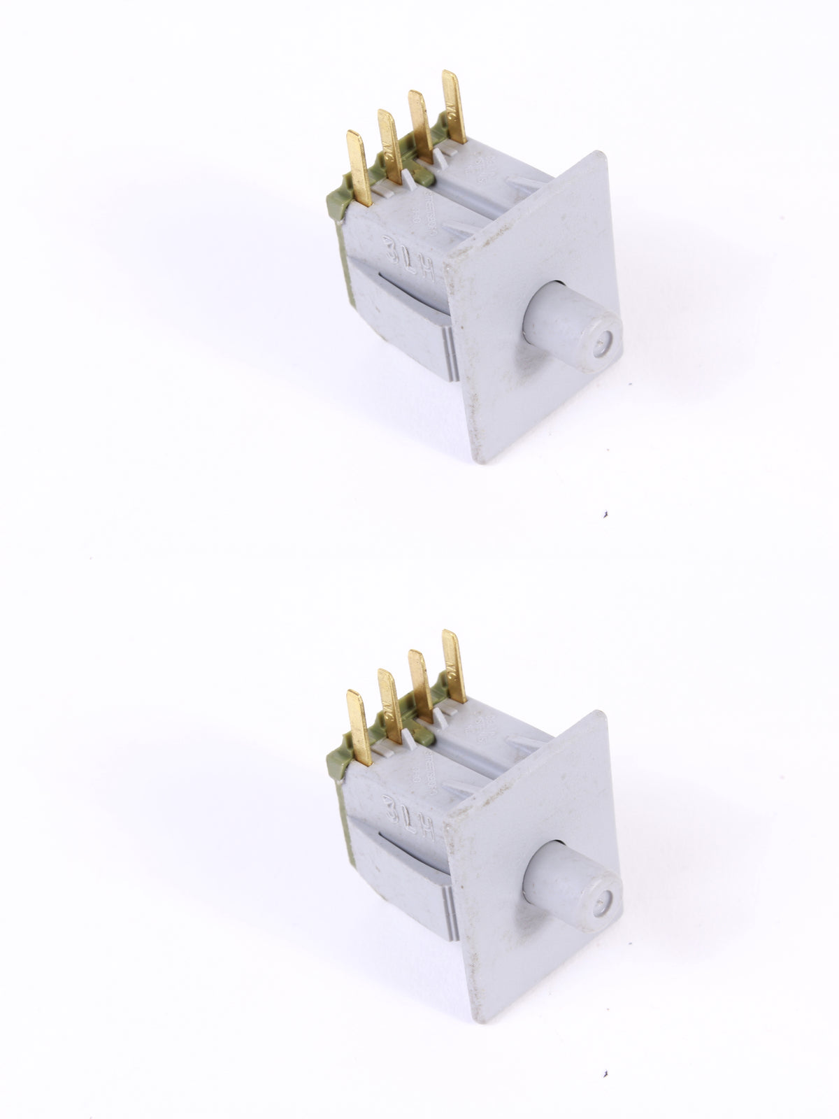 2 Pack Genuine Husqvarna 532192749 Seat Switch Fits AYP Craftsman 192749