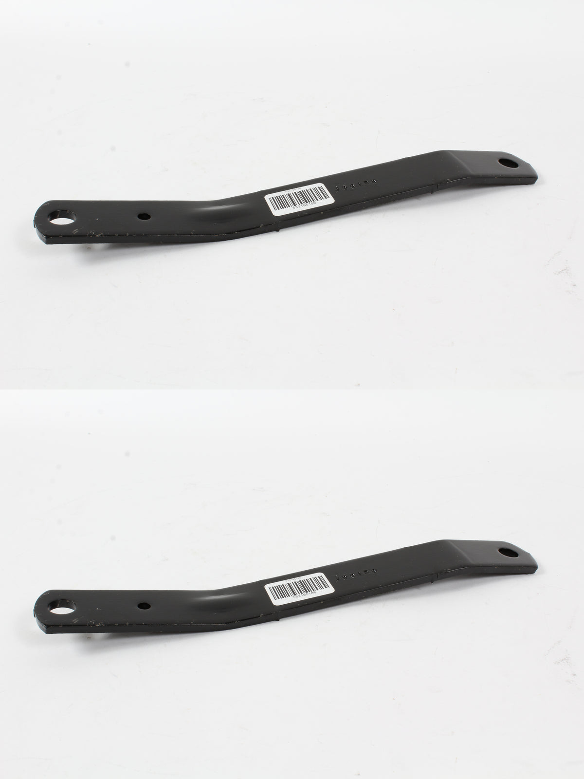 2 Pack Genuine Husqvarna 532195186 Rear Suspension Arm OEM