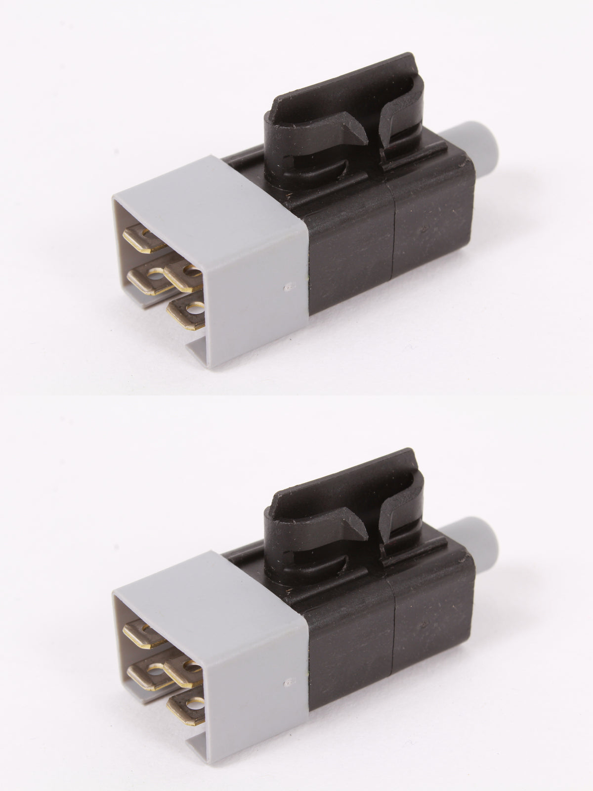 2 Pack Genuine Husqvarna 532197802 Clutch Interlock Switch Replaces 197802 OEM