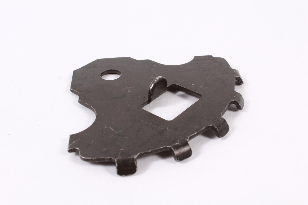 Husqvarna 532407494 Wheel Adjuster Bracket For 5521CM 6521RS 6021P Poulan