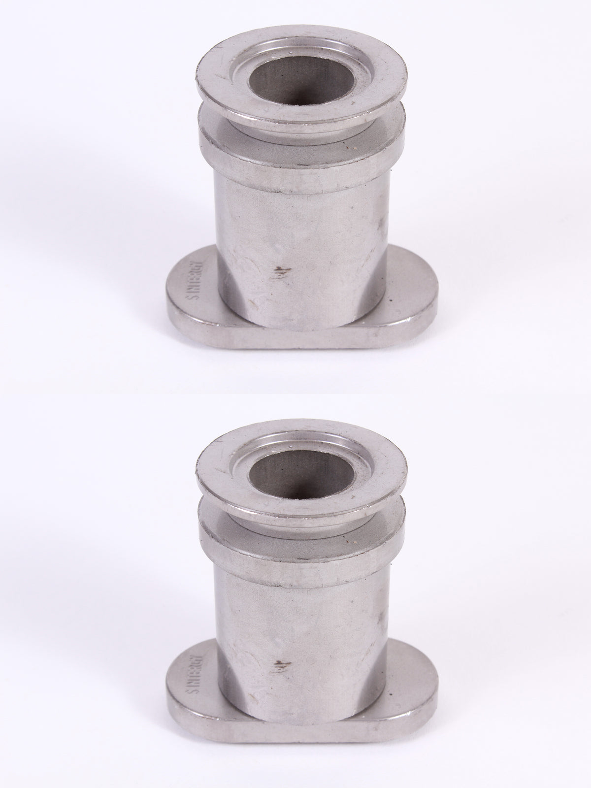 2 Pack Genuine Husqvarna 532421176 Blade Adapter Fits Craftsman 421176 189179