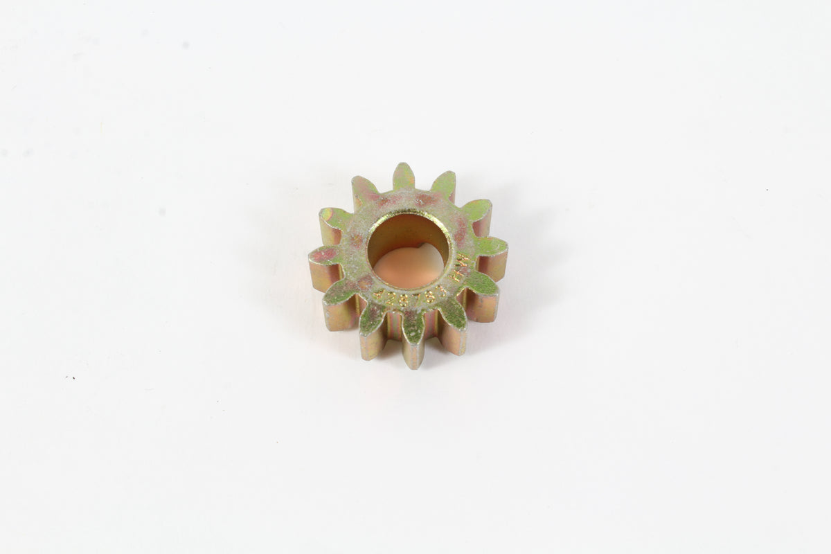 Husqvarna 532428783 12T Pinion Gear For HD775HW HU700H HU775H HU800HW +++
