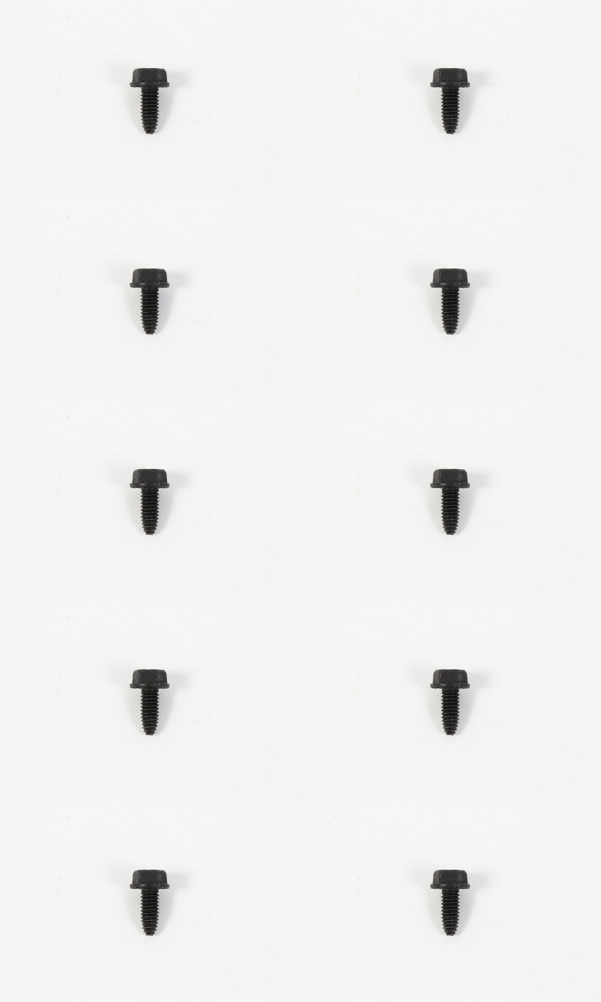 10 Pack Genuine Husqvarna 532428867 Hex Head Bolt