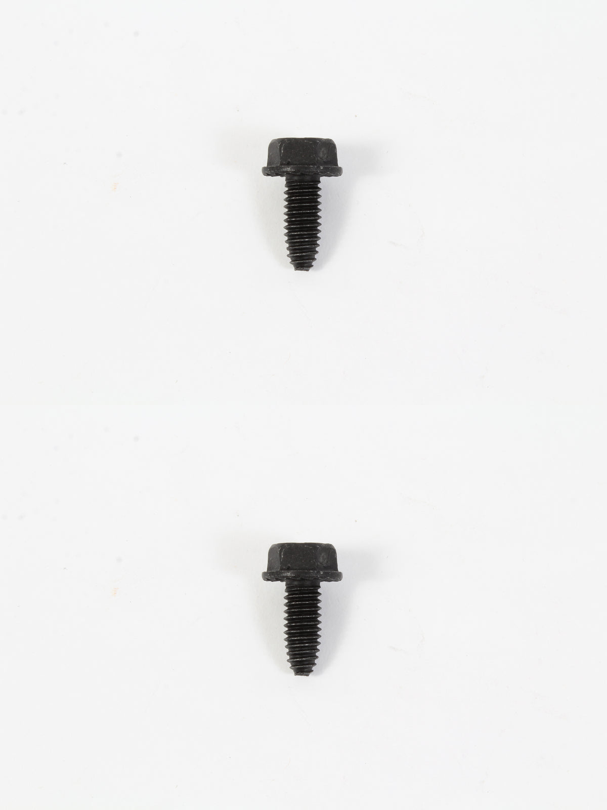 2 Pack Genuine Husqvarna 532428867 Hex Head Bolt