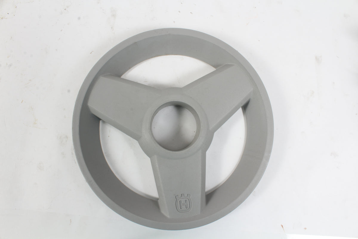 Husqvarna 532441333 Hub Cap For HD775HW HD800HW HU700HW HU775H HU800HW ++