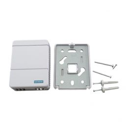 Siemens 536-983B Room Temperature Sensor White 100K Ohm 20°F–120°F