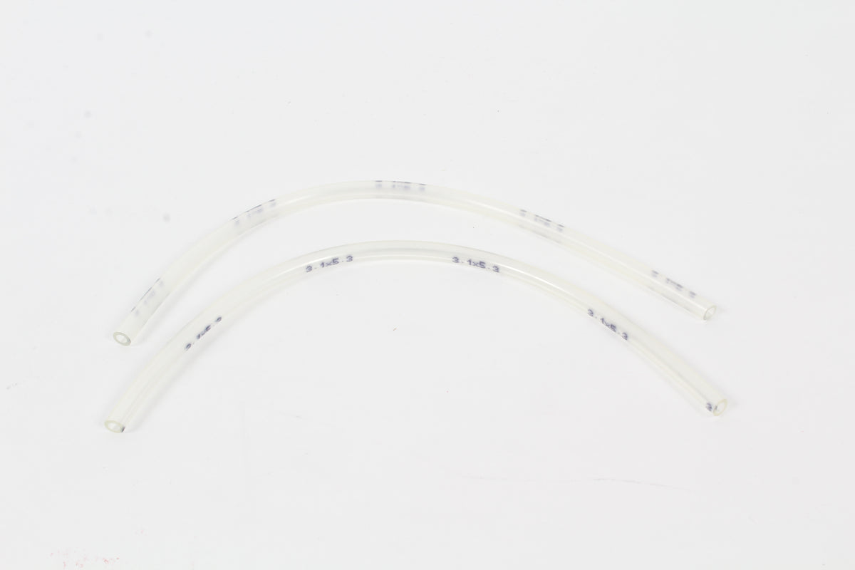 2 PK OEM Husqvarna 537052301 Fuel Hose For 325LX 323R 333R 322L 326E 326L 535RXT