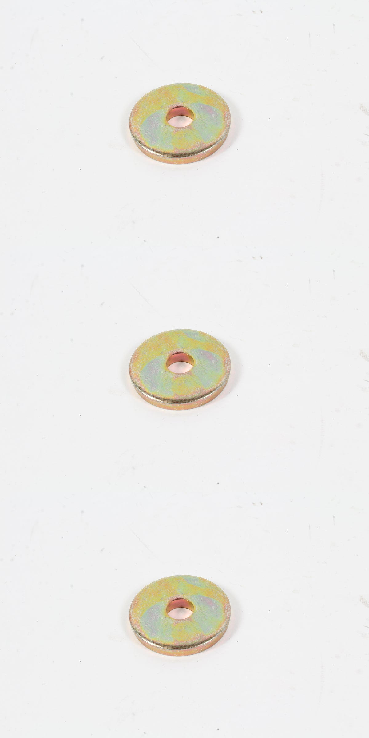 3 Pack OEM Husqvarna 539106504 Spindle Washer YTH2242 YTH8XLS Z248F Z554Z560