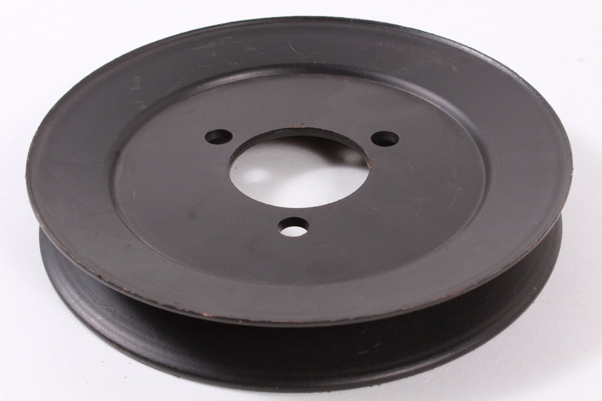 OEM Husqvarna 539130646 Mandrel Pulley Fits PZ5426 PZ6029 PZ6034 PZ7234 Z560 X