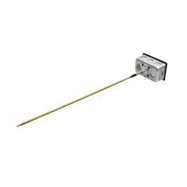 Siemens 544-343-18 Rigid Averaging Temperature Sensor 1K Ohm Platinum 18" Probe
