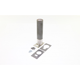 Utica-Dunkirk 550001938 Replacement Burner Kit