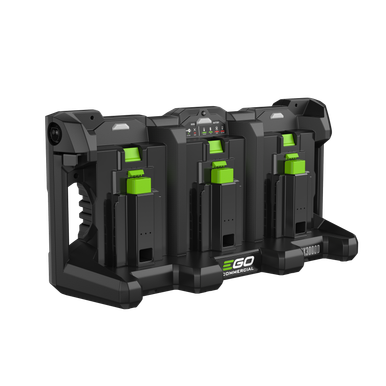 EGO POWER+ PGX™ Charging 3-Port Doc 56V with 70cm cable - PGX3000D