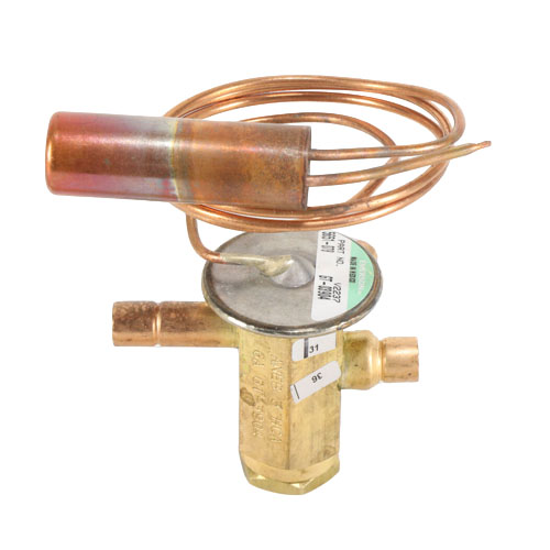 Bard HVAC 5651-078BX Expansion Valve 3/8″ x 3/8″