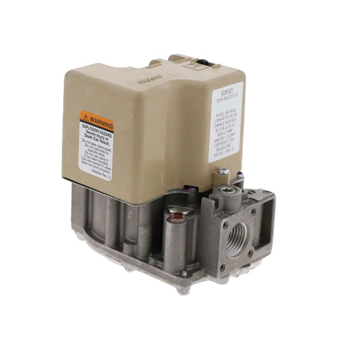 Bard HVAC 5651-142BX Natural Gas Valve 1/2″ x 1/2″ SmartValve