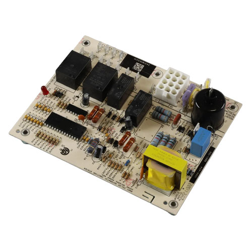 Bard HVAC 5651-159BX Integrated Furnace Control Board