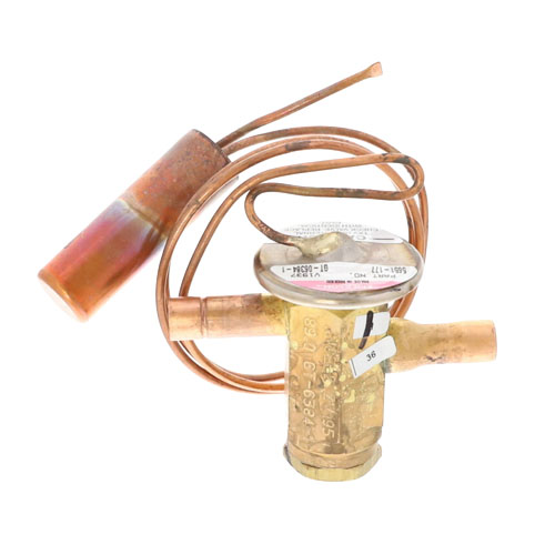 Bard HVAC 5651-177BX 3/8″x3/8″ Thermal Expansion Valve