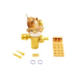 Lennox 56J19 Thermal Expansion Valve(TXV) Kit R22 1.5-3 Ton 18"