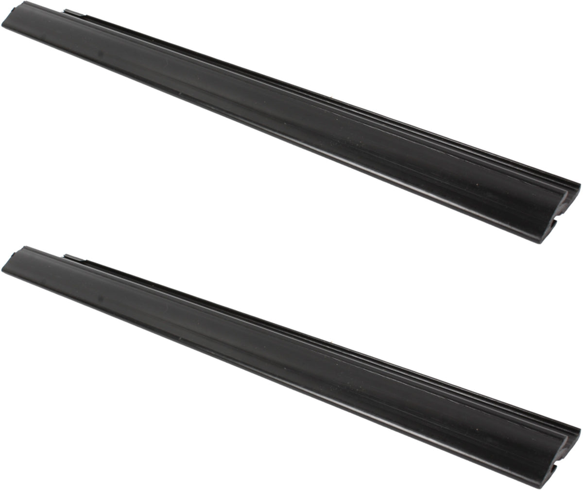 2 Pack Laser 57027 Scraper Bar Fits Toro 55-8760 CCR1000 CCR2000