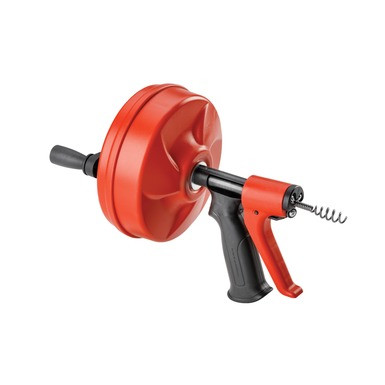 Ridgid Drain Cleaner Auto Feed - 57043