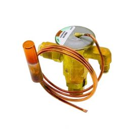 Emerson Flow Control (Alco) 57261 4-Ton Thermostatic Expansion Valve (TXV) 4" X 3/8"-1/2" SAE ANG R22