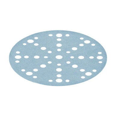 Festool Granat Abrasive Disc 150mm 48 Hole P320 50 Pack STF D150/48 P320 GR/50 - 578364