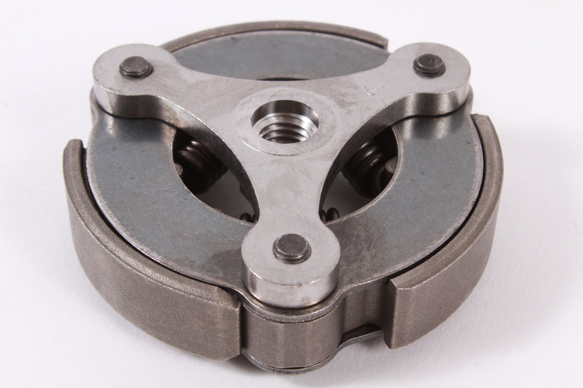 Genuine Husqvarna 579164002 Clutch Assembly Fits 355FX 355FXT 355RX