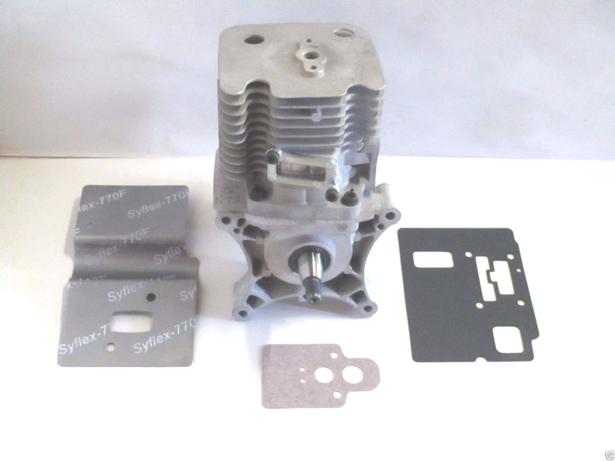 Genuine RedMax 579655801 Short Block Fits EBZ8500 OEM