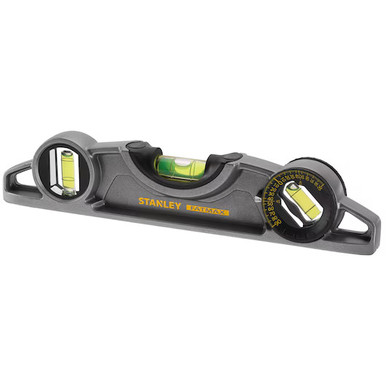 STANLEY FATMAXMagnetic Torpedo Level 11-3/4" 250 MM - 0-43-609