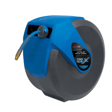 Jamec Pem Air Hose Reel Prox Extreme 20m - 58.3012