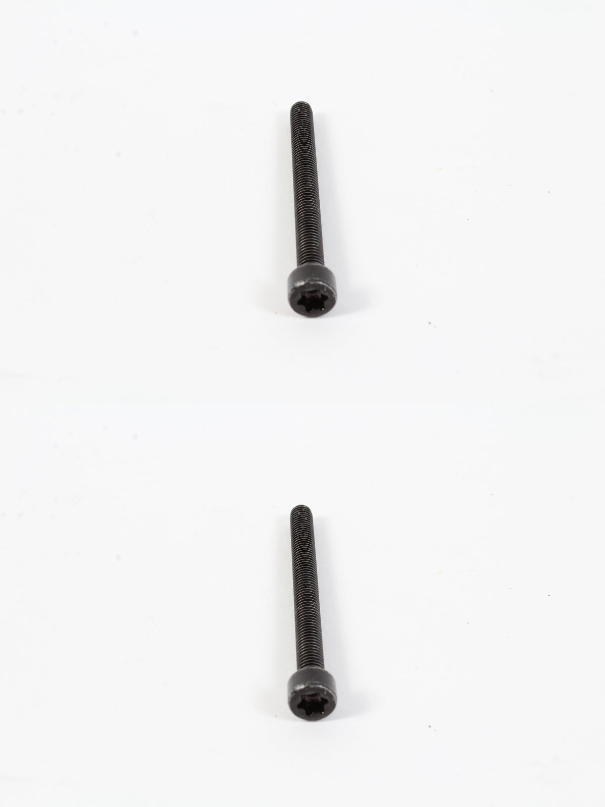 2 Pack Genuine Husqvarna 580467201 Air Filter Housing Bolts OEM