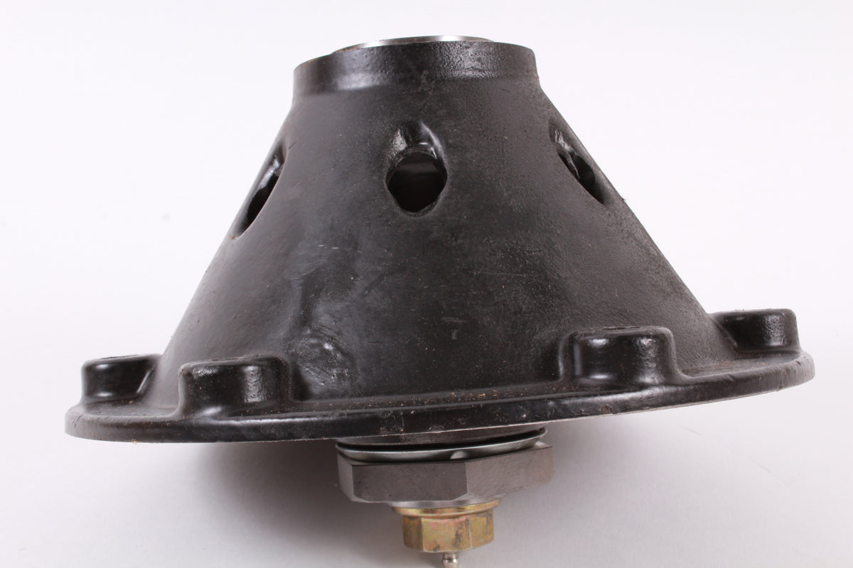 Genuine Husqvarna 580943304 Cast Iron Mower Spindle For PZ54 PZ60 PZ72