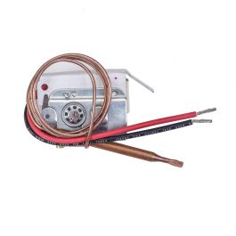 Marley Engineered Products 5813-0024-000 Single Pole Thermostat