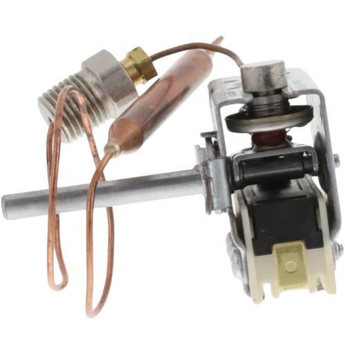 Marley Engineered Products 5813-11010-000 Washdown Thermostat