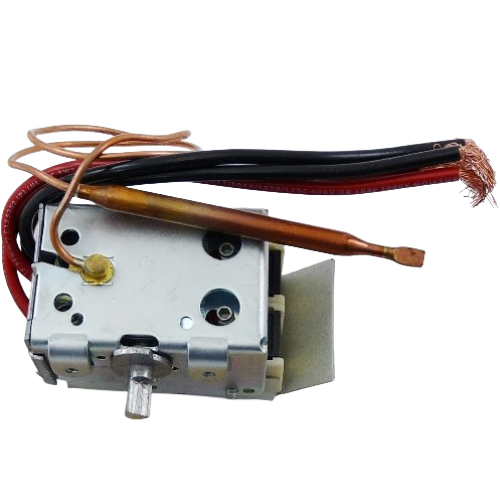 Marley Engineered Products 5813-2008-000 2-Stage Thermostat