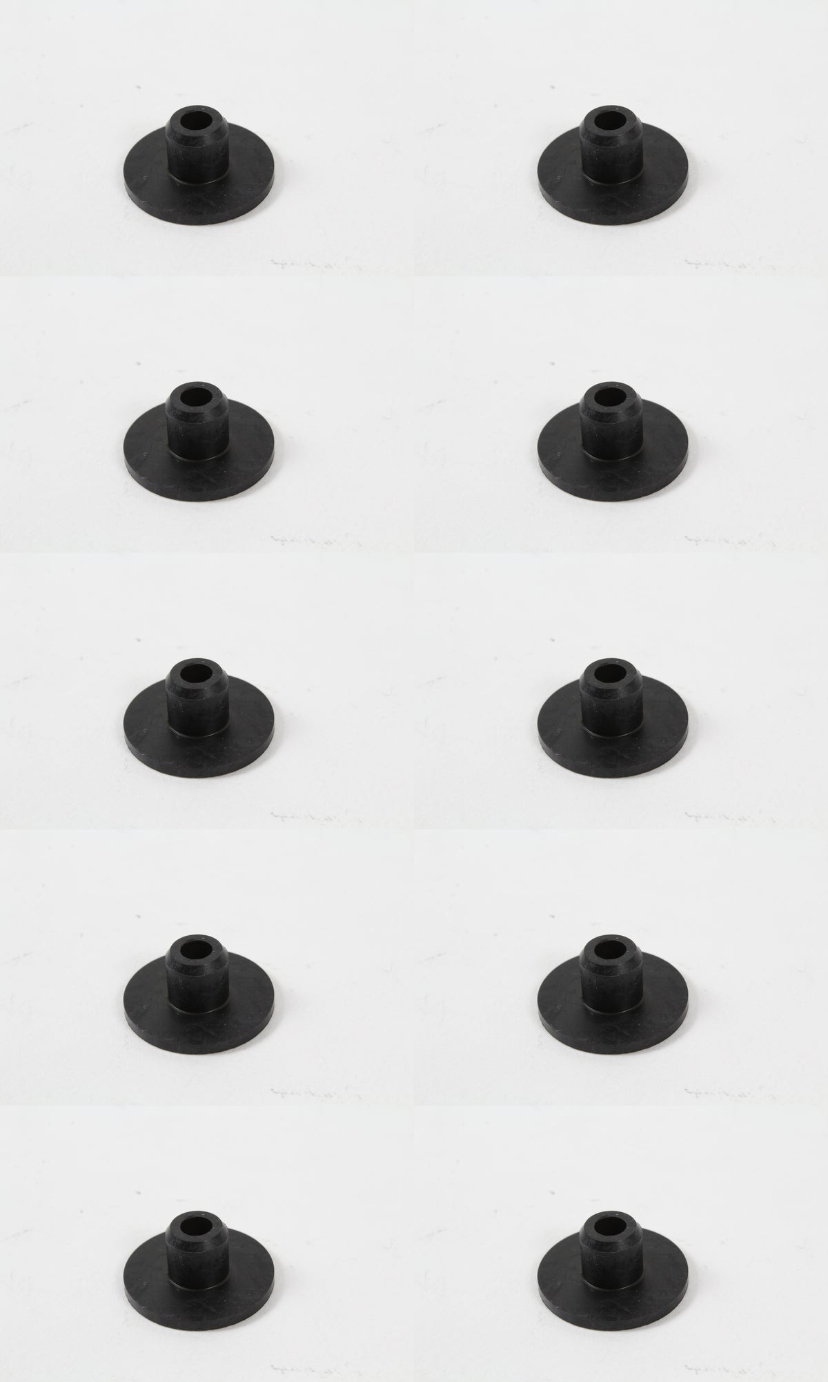 10 Pack Genuine Husqvarna 584648201 Fuel Check Valve Grommet For Poulan Jonsered