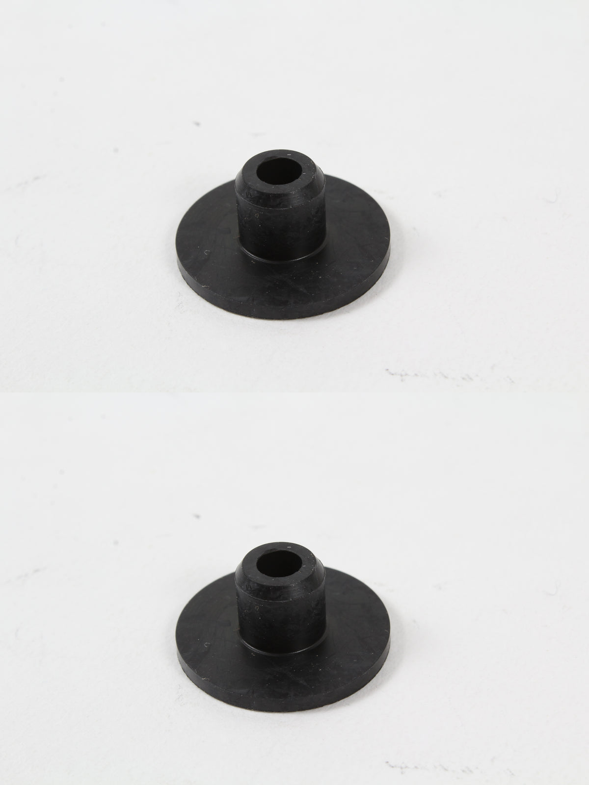 2 Pack Genuine Husqvarna 584648201 Fuel Check Valve Grommet Fits Poulan Jonsered