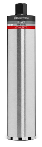 Husqvarna VARI-DRILL™ D20 Wet Diamond Core Cutter 65 x 450mm 1.1/4-UNC- 589755401
