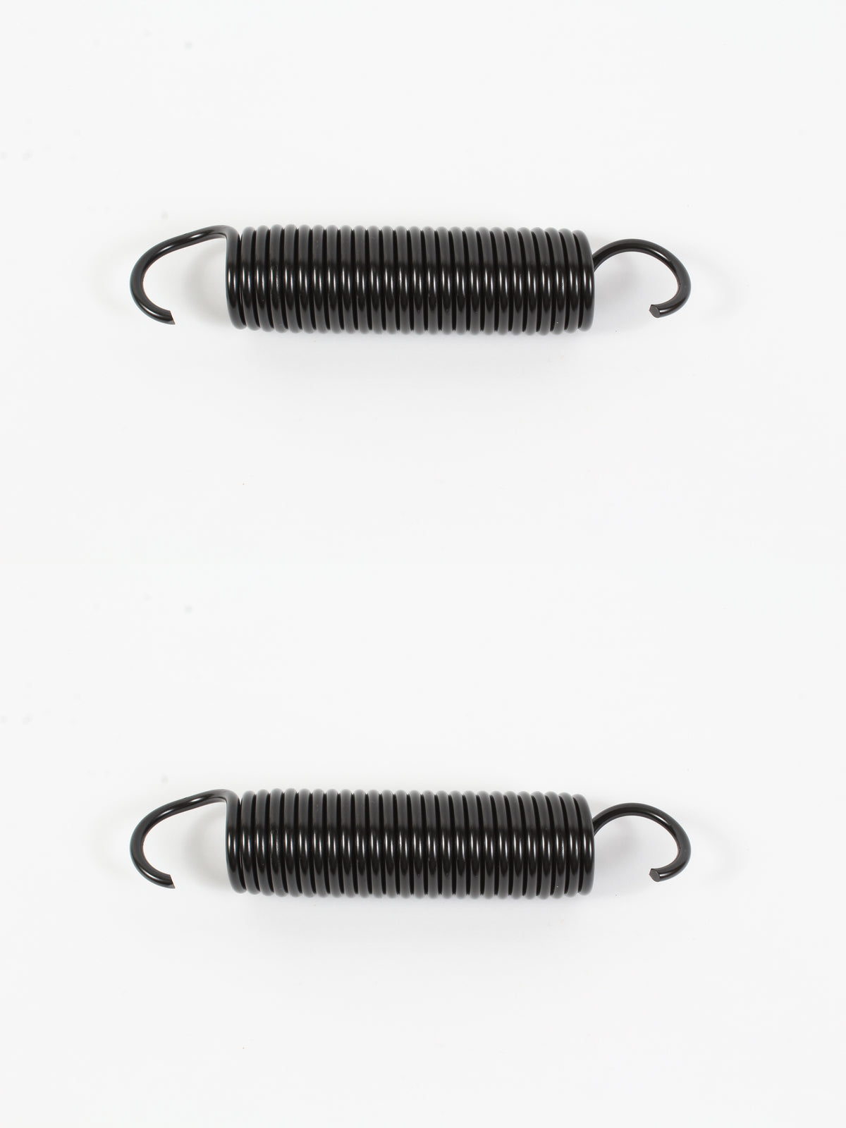 2 Pack Genuine Husqvarna 592776001 Deck Idler Springs W548 W552