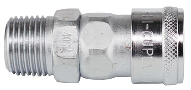 Nitto Kohki HI CUPLA NCHP40SM Male Pack 40SM - CXXX00455