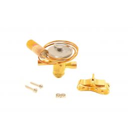 Lennox 59W19 Cap Thermal Expansion Valve 3/8" X 1/2" ODF 3Ton 30"